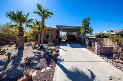 13535 E 52 St, Yuma, AZ 85367 photo 13