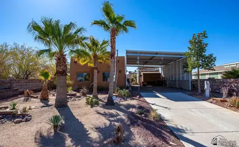 13535 E 52 St, Yuma, AZ 85367 photo 1