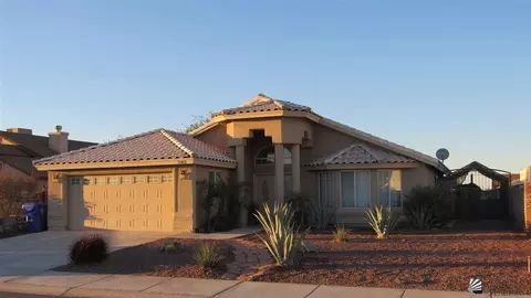 10392 E 37 St, Yuma, AZ 85365 photo 1