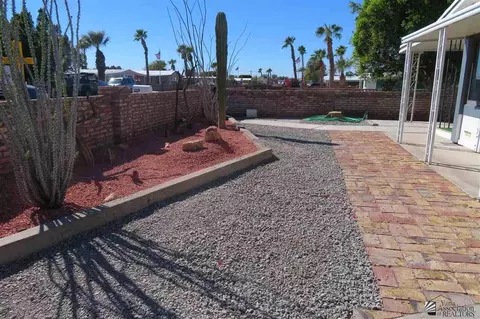 13220 E 42 Dr, Yuma, AZ 85367 photo 2