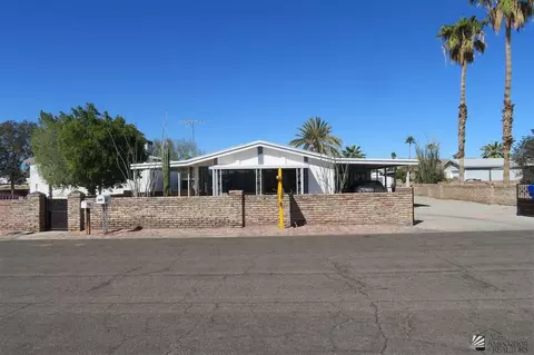 13220 E 42 Dr, Yuma, AZ 85367 photo 1