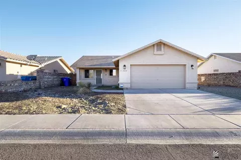 10323 E 38 Pl, Yuma, AZ 85365 photo 1