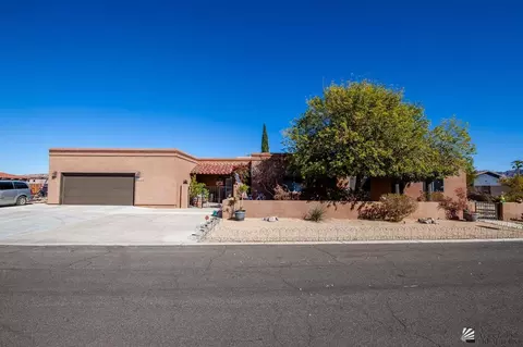 11514 E Via Canada, Yuma, AZ 85367 photo 1