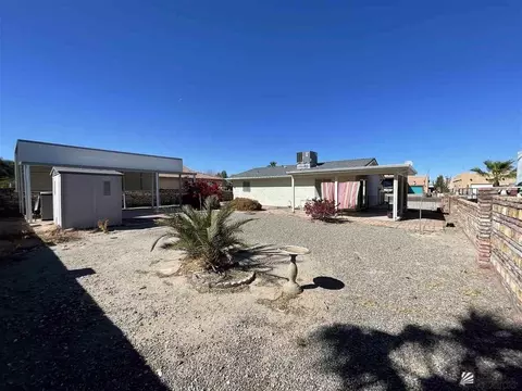 13415 E 54 St, Yuma, AZ 85367 photo 18