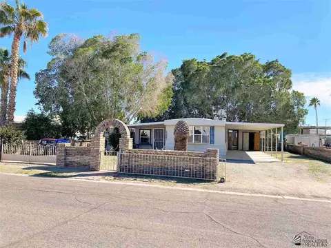 13113 E 41 Dr, Yuma, AZ 85367 photo 2