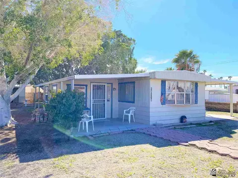 13113 E 41 Dr, Yuma, AZ 85367 photo 1