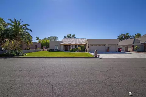 11733 E Via Canada, Yuma, AZ 85367 photo 1