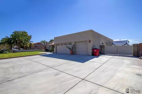 11733 E Via Canada, Yuma, AZ 85367 photo 4