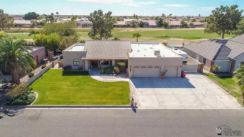 11733 E Via Canada, Yuma, AZ 85367 photo 2