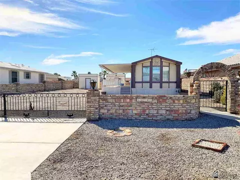 13747 E 52 St, Yuma, AZ 85367 photo 19