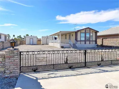 13747 E 52 St, Yuma, AZ 85367 photo 2