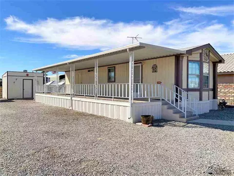 13747 E 52 St, Yuma, AZ 85367 photo 1