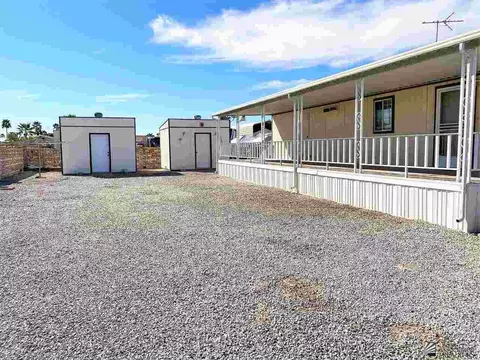 13747 E 52 St, Yuma, AZ 85367 photo 13