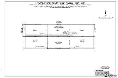 7150 E Shanta Pl, Yuma, AZ 85365 photo 4