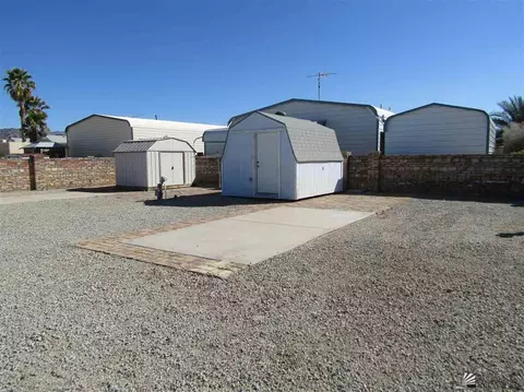 13201 E 45 Dr, Yuma, AZ 85367 photo 5