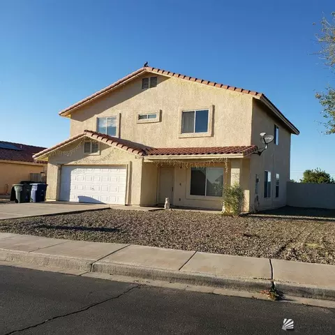 8590 E 25 St, Yuma, AZ 85365 photo 1