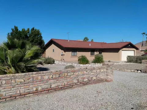 13410 E 37 Pl, Yuma, AZ 85367 photo 1
