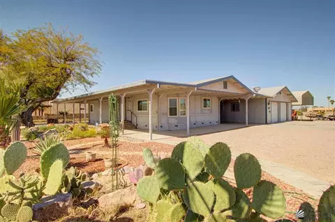 12808 E 43 St, Yuma, AZ 85367 photo 1