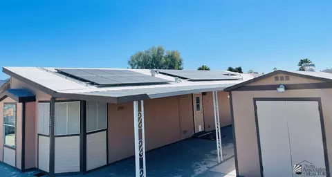 12713 E 45 Dr, Yuma, AZ 85367 photo 4