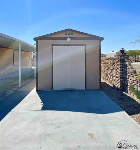 12713 E 45 Dr, Yuma, AZ 85367 photo 5