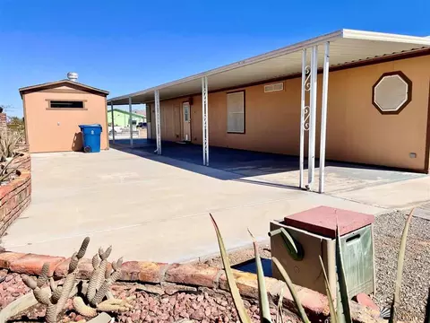 12713 E 45 Dr, Yuma, AZ 85367 photo 7