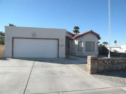 14115 E 48 Dr, Yuma, AZ 85367 photo 1