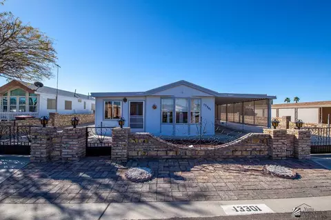 13301 E 50 Dr, Yuma, AZ 85367 photo 1