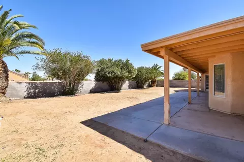 3560 E Moreno Ln, Yuma, AZ 85365 photo 15