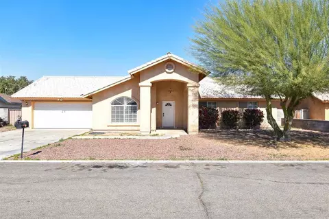 3560 E Moreno Ln, Yuma, AZ 85365 photo 1