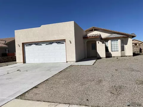 10174 E 36 Pl, Yuma, AZ 85365 photo 1