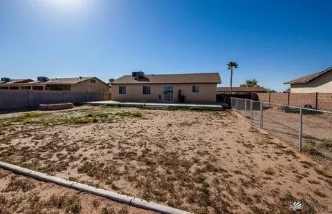 8686 E 38 Pl, Yuma, AZ 85365 photo 17