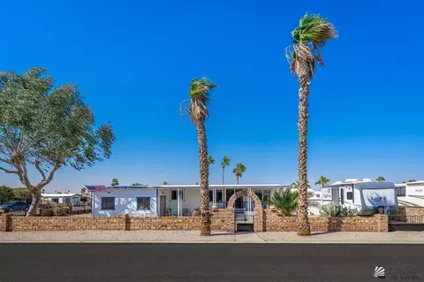 13318 E 49 St, Yuma, AZ 85367 photo 1