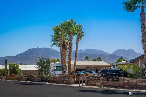 13318 E 49 St, Yuma, AZ 85367 photo 19