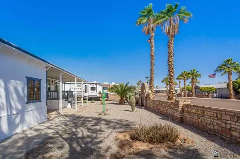 13318 E 49 St, Yuma, AZ 85367 photo 16