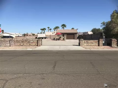 13336 E 52 Dr, Yuma, AZ 85367 photo 19