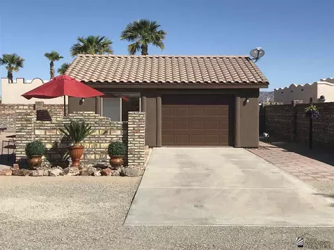 13336 E 52 Dr, Yuma, AZ 85367 photo 1