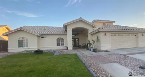 10681 E 38 St, Yuma, AZ 85365 photo 1
