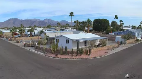 13341 E 50 Dr, Yuma, AZ 85367 photo 1