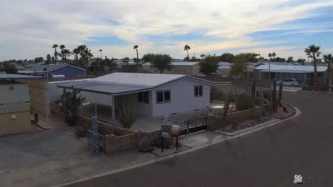 13341 E 50 Dr, Yuma, AZ 85367 photo 2