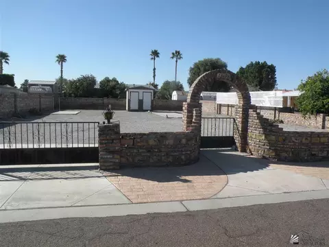 13191 E 50 Dr, Yuma, AZ 85367 photo 1