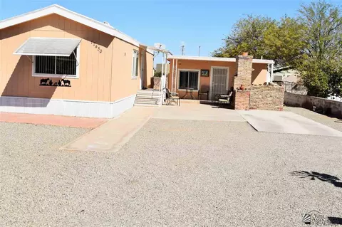 12430 E 36 Way, Yuma, AZ 85367 photo 1