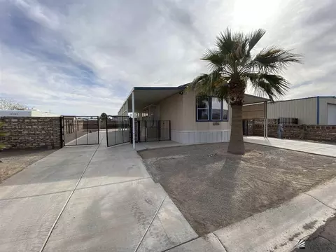 13795 E 48 Dr, Yuma, AZ 85367 photo 1