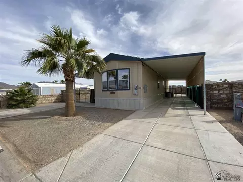 13795 E 48 Dr, Yuma, AZ 85367 photo 2