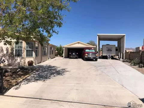 14360 54 Dr, Yuma, AZ 85367 photo 3