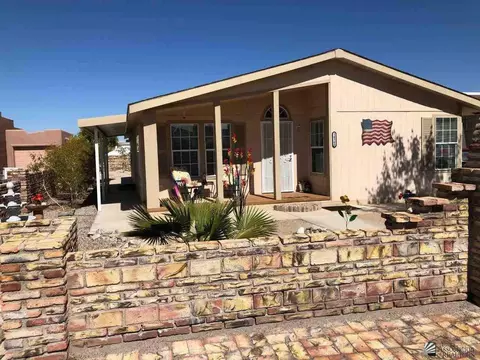 14360 54 Dr, Yuma, AZ 85367 photo 2