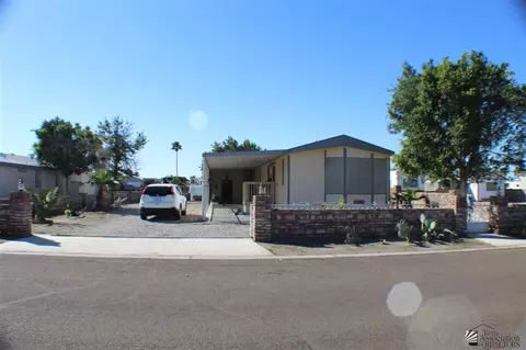 12213 E 36 Pl, Yuma, AZ 85367 photo 1