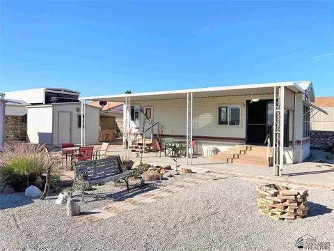 13345 E 53 Dr, Yuma, AZ 85367 photo 3