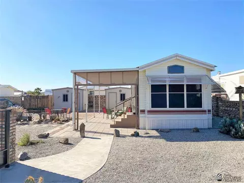 13345 E 53 Dr, Yuma, AZ 85367 photo 1