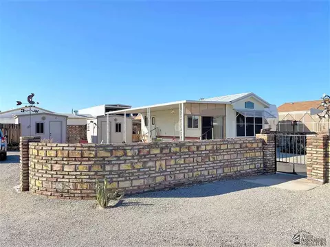 13345 E 53 Dr, Yuma, AZ 85367 photo 2