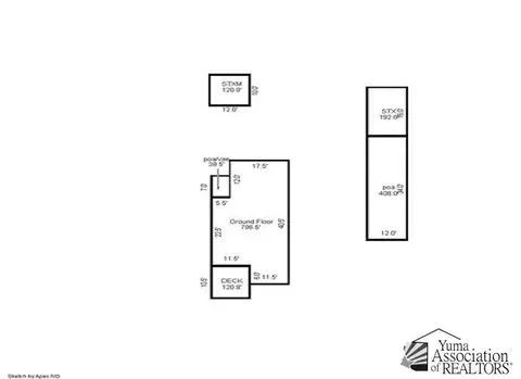 13389 E 48 St, Yuma, AZ 85367 photo 20